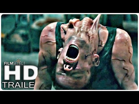 The Best ZOMBIE Movies (Trailers)