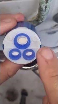 Astuce plomberie : réparer un robinet en quelques minutes