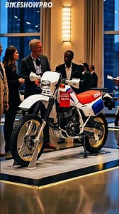New 2026 Honda XR550R – The 550cc Off-Road Power Beast!