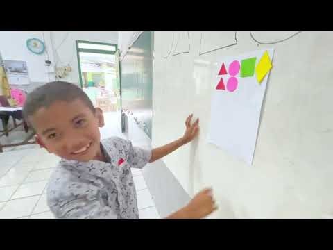 KELAS 2 SD MAPEL MATEMATIKA BAB 4 Matematika POLA