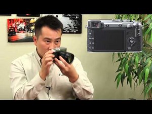 Fuji Guys - Fujifilm X-E2 - First Look