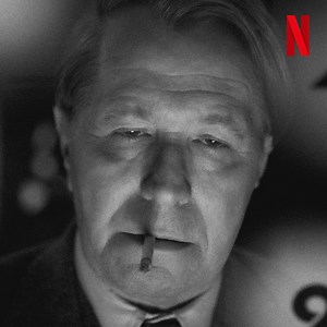 91K views · 795 reactions | Academy Award Winner Gary Oldman, Amanda Seyfried and Lily Collins have teamed up with legendary director David Fincher to bring you MANK ️ Coming to Netflix December 4. | Netflix | Facebook