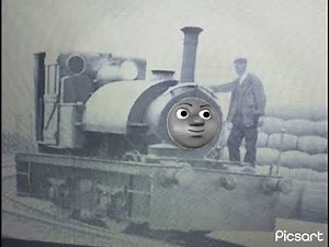 Skarloey’s transporter wagon