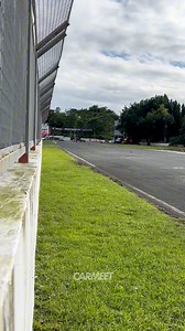 ALAMAT NG DRAG RACING SA BRC! | CARMEET TV #reelsviralシ #fypviralシ #landiannights #civic #racing | CAR MEET