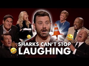 Biggest Fails & Funniest Moments in Shark Tank History 😂. PART 2 | Daymond John