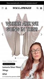 582K views · 9.8K reactions | I really try #stupidrichpeoplefashion #fashionfail #wtf #fashion #funny #silly #ridiculousness | Maggie Weber | Facebook