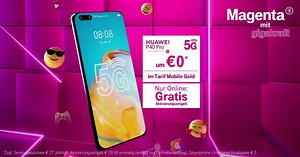 Das größte 5G-Netz kommt ➡️ Top-Smartphones um 0 Euro 📱😍 | Magenta Telekom