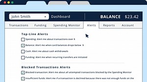 True Link Card for Recovery - Family Funder (Families Version)