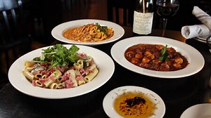 Angelina's Italian Restaurant - Phantom Gourmet