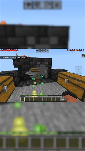 ⚡Easy Auto EXP Farm Minecraft Bedrock: Edition⚡