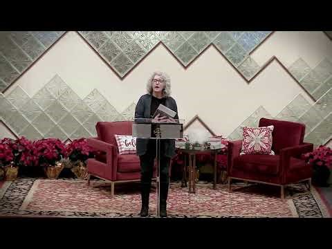 Embracing Transformation Through Letting Go | Unity Spiritual Center Denver | 12.28.25