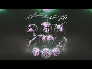 Polo G - Alright [Clean]