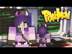 COMO CONSEGUIR LA GORRA DE ENTRENADOR Y LA MOCHILA DE POKEBALL PIXELMON REFORGED