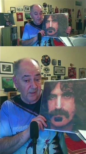 Frank Zappa, Genius