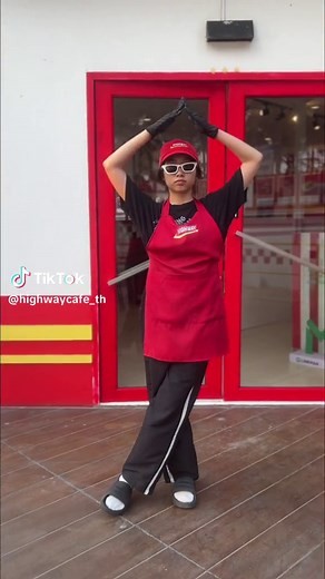 Exploring the Charming Highway Cafe in Thailand