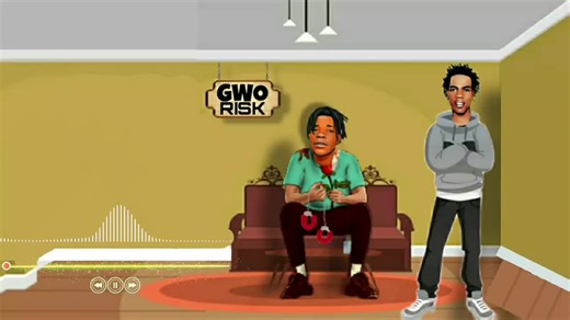 https://youtu.be/E_08YK2_PCM?si=GtsmVSL4a-NUrZvU https://youtu.be/E_08YK2_PCM?si=GtsmVSL4a-NUrZvU Gwo Risk OUT NOW on All Platforms.... LINK IN BIO 🅱️💚🔥🔥🎧 Mixaj & Mastè : Enkane SPEED FAMILY MUSIC Atis Kolabore : @the_flame_zgs Lyrics Visualiser : @g.one_upgrade_ofisyel Patenarya Enimere : @riphat_culture