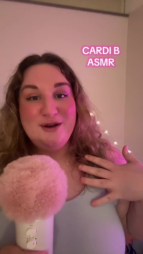Cardi B ASMR Reaction: Whispered Thanks & Community Support