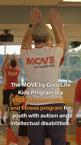 5.6K views · 15 reactions | Did you know youth with autism and...