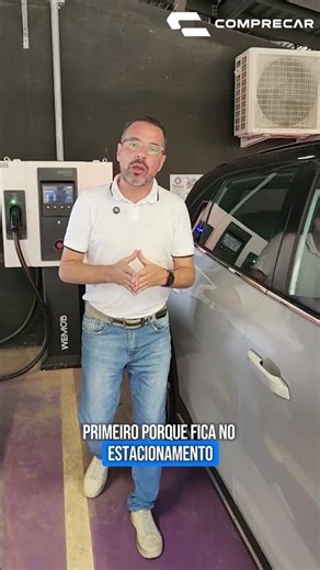 Test - Chevrolet Captiva EV