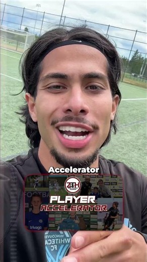 Pro Academy Opportunities