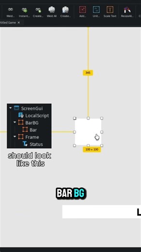 How to Make an Actual Loading Screen in Roblox