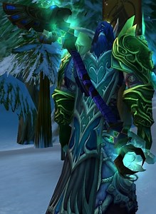 Origin of Nightmares