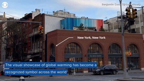 2,000 years of Earth's climate in one simple chart