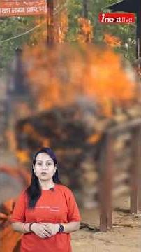 With heart-wrenching words, Twisha's family bids her a final farewell!