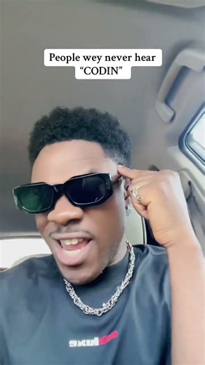 CODIN out now on all platforms