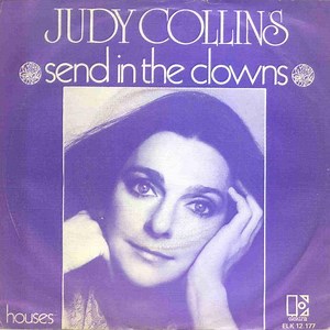 Judy Collins - Send In The Clowns | Top 40