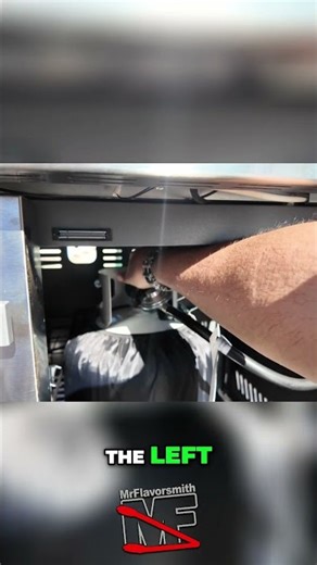 Master Your Grill Quick Setup & Safe Ignition Guide! #bbq #backyardbbqessentials #grill