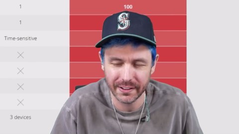 How a scammer’s failed plan revealed his own fraud