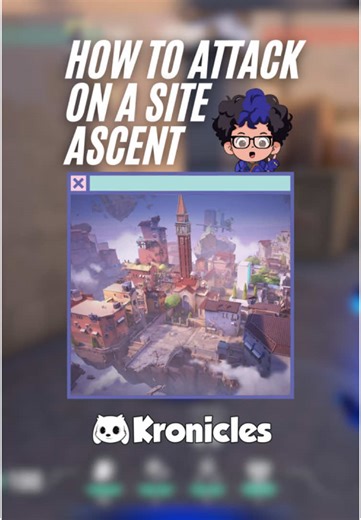 Yoru Lineup Guide for Valorant on Ascent