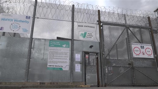 Meet The UK's ONLY Young Offenders Cadet Unit • HMYOI WETHERBY - Should this be extended to all Young Offenders Institutions? | British & Commonwealth Forces