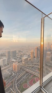 Dubai 🥰🇦🇪🫶 Sky address view hotel 🏨. #mydubai #travel #dubailife #dubai #uae | Hany Egipto