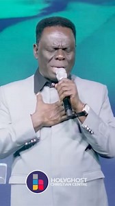 1.2K views · 93 reactions | Prophetic Declaration for the Week : This week, your joy in the Spirit is intact. You walk in the Spirit. Your flesh will have no place. | Pastor Amos Fenwa | Facebook