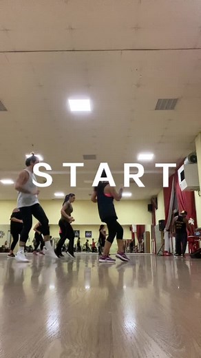 Jerusalema Zumba: Dance Fitness Fun