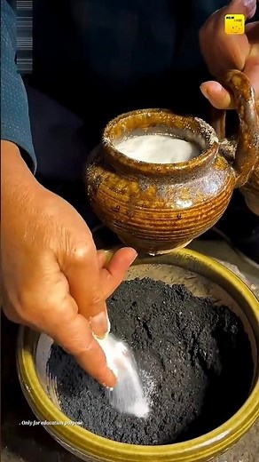 Naturally Built Bamboo Toothpaste In "CHINA' 😱