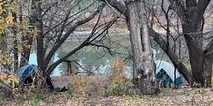 Explaining the housing first homeless solution