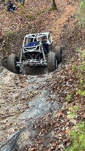 Big Block Bouncer vs Tub Rock #burnout #bigblock #offroad | BUSTED KNUCKLE FILMS