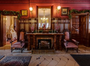 Don't Miss 35th Annual Holiday House Tour on December 6