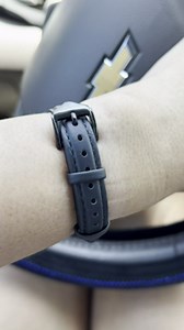 WFEAGL Compatible with Leather Apple Watch Band 41mm 40mm 38mm 42mm(series 11 10) Women, Top Grain Leather Strap Slim & Thin Replacement Wristband for iWatch Bands SE 3 2 1, Series 11 10 9 8 7 6 5 4 3 2 1