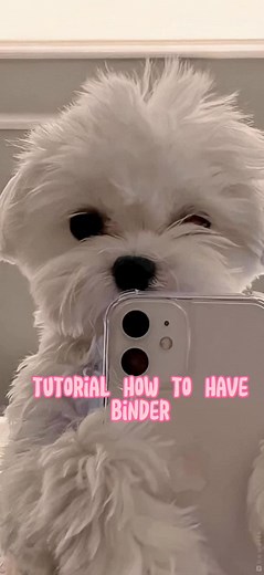 Cute Offline Games and Mini Note Binder Tutorial