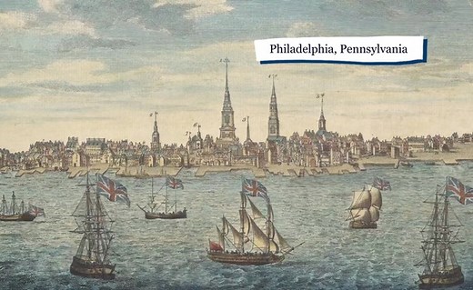 Sorry, we have encountered a problem. - Alexander Street, a ProQuest Company