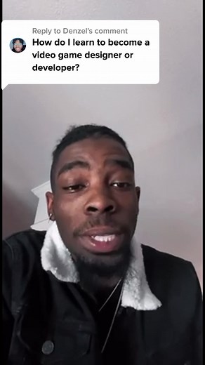 13 reactions | We’re looking for gamers who want to learn how to...