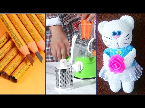 Smart Gadgets for Kitchen ,New Gadgets .smart Appliances , kitchen tool Utensils Unique Home Items