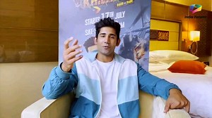 1.3K views · 47 reactions | Our tall Punjabi Boy Varun Sood who is all set to face his fears in Colors TV show Khatron ke khiladi chatted with us at the launch of the show. #VarunSood #KhatronKeKhiladi11 | India Forums | Facebook