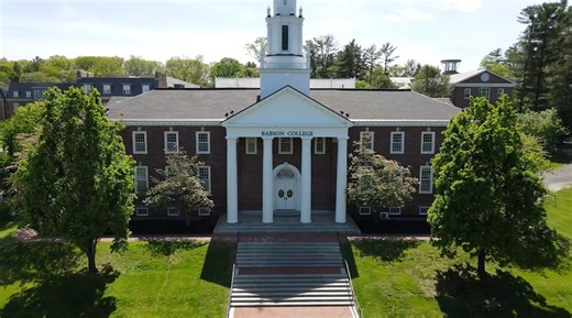 Announcing the 2024 home for the Global Consortium of Entrepreneurship Centers Conference: Babson College. Learn more: https://www.babson.edu/blank-school-for-entrepreneurial-leadership/gcec-2024/ | Babson College
