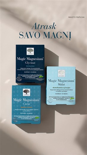 New Nordic on Reels | Facebook