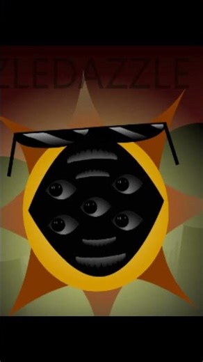 Mr. Sun - Scrunkly Revamped Phase 2